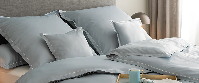 Satinbettwäsche Nyx Satinbettwaesche Nyx